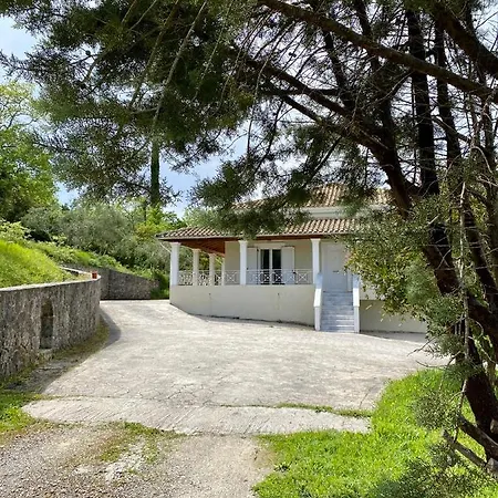 Olive Garden House Villa Agios Prokopios  Exterior photo
