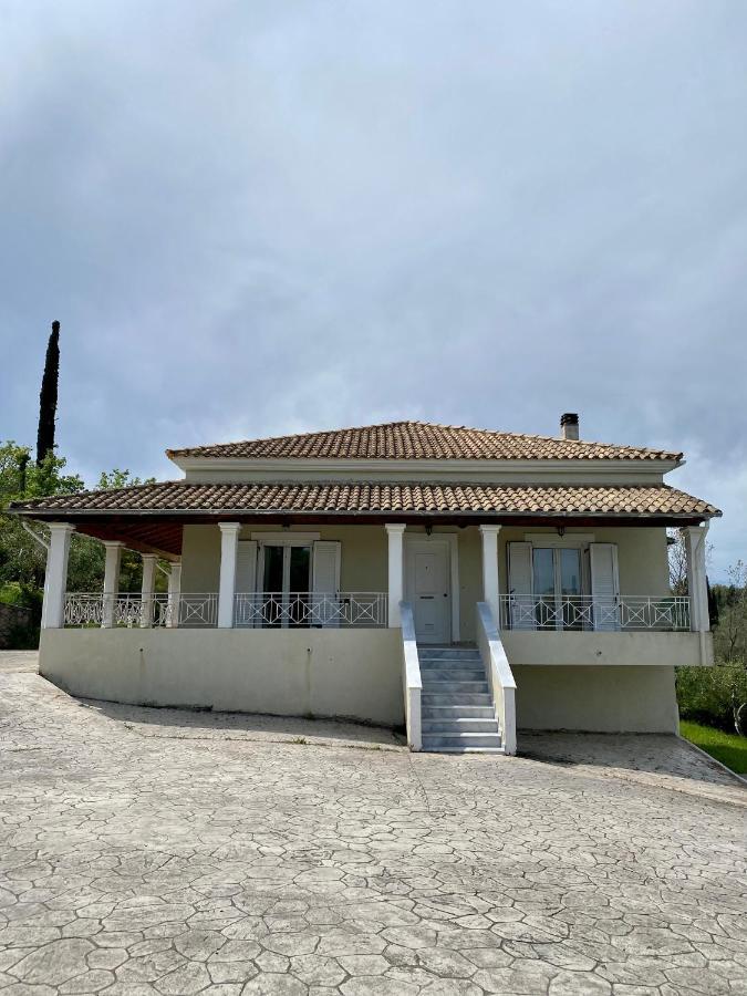 Olive Garden House *