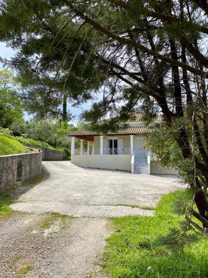 Olive Garden House Σπίτι διακοπών Άγιος Προκόπης